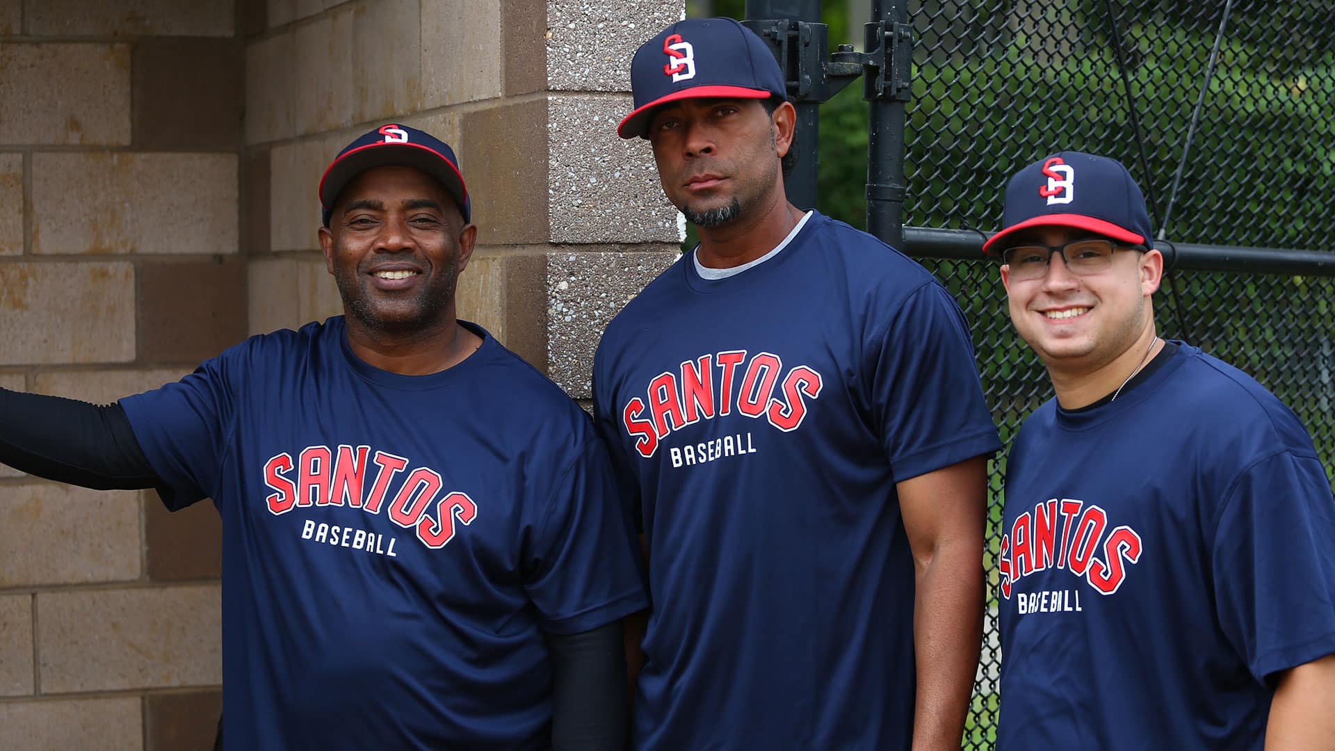 Victor Santos, Pitching Director, Pitching Instruction