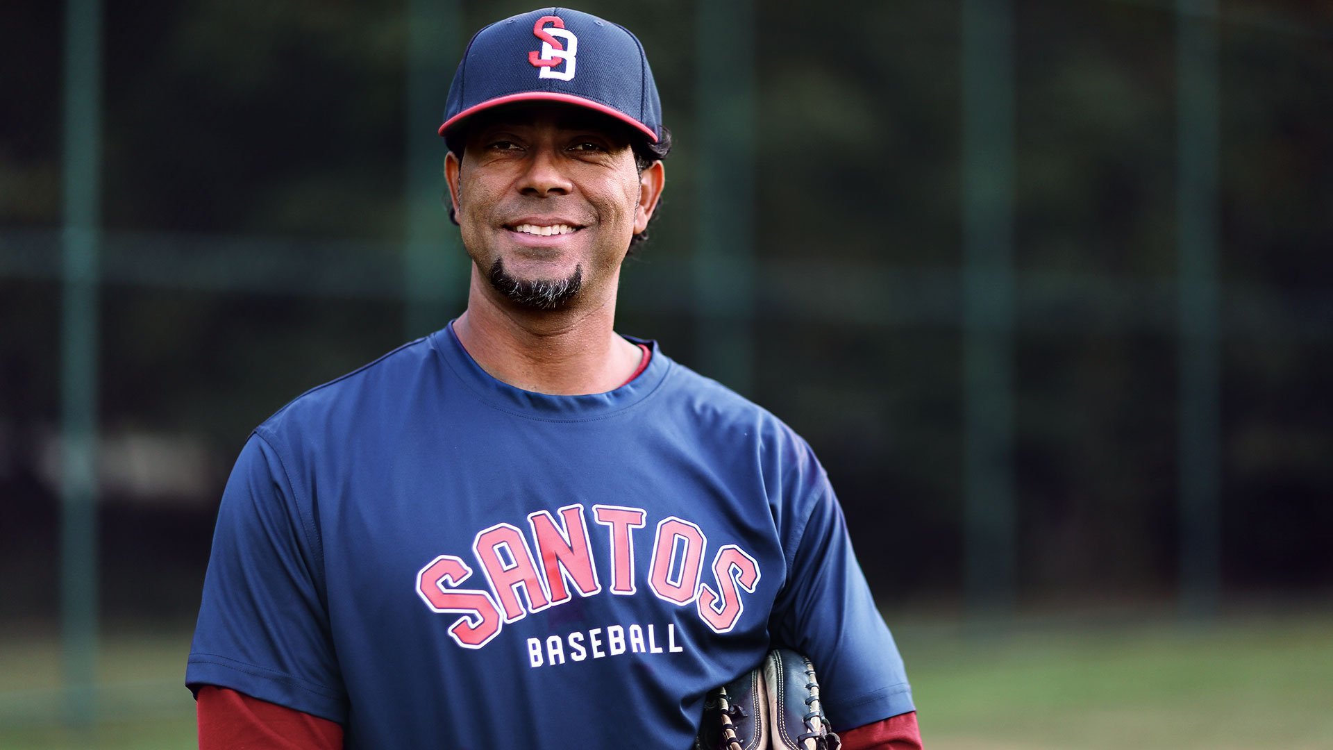 Victor Santos, Pitching Director, Pitching Instruction