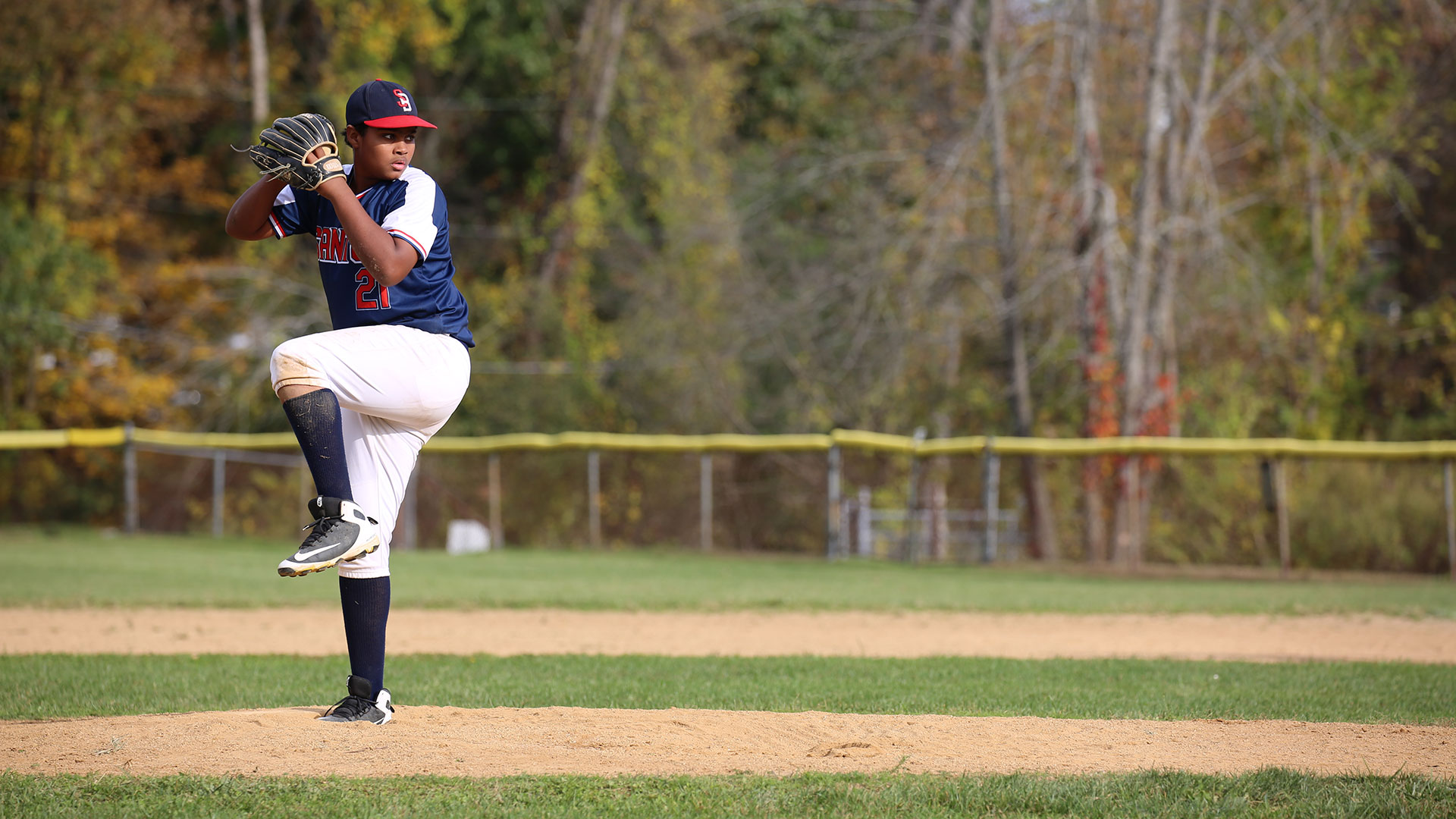 Victor Santos, Pitching Director, Pitching Instruction