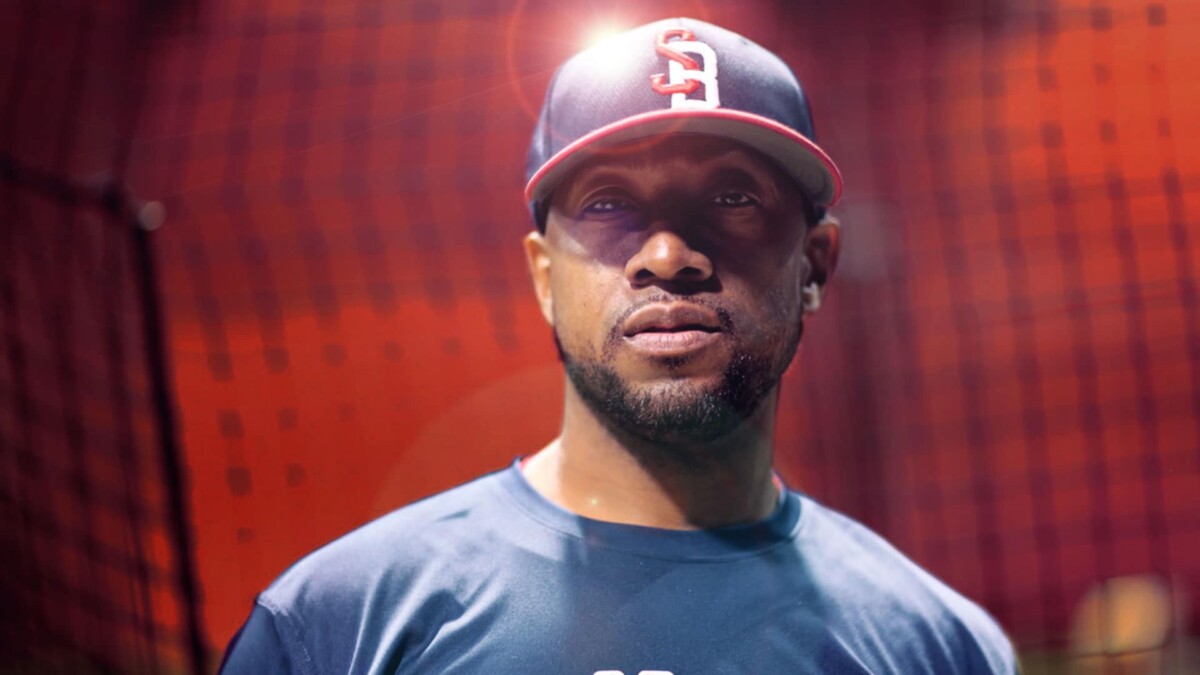 Robert Fortuna Baseball Fielding & Batting Instructor NJ Santos