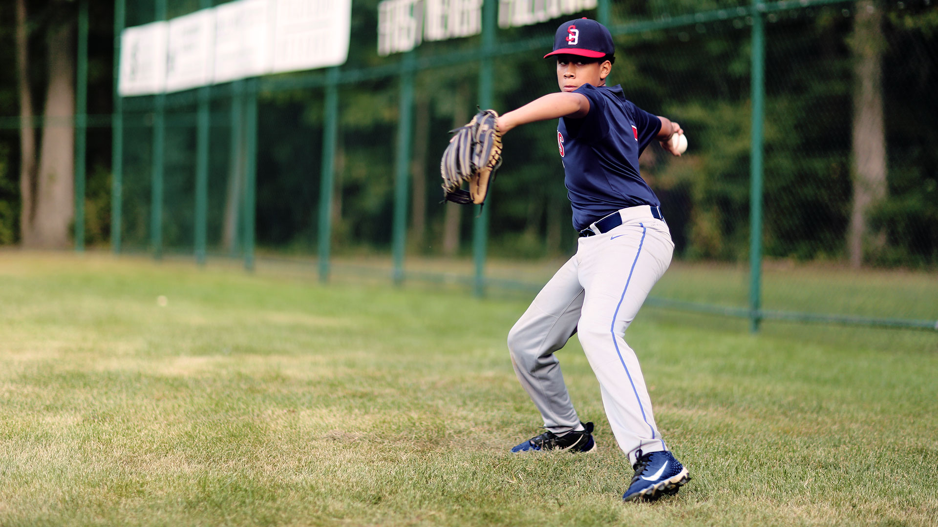 Victor Santos, Pitching Director, Pitching Instruction